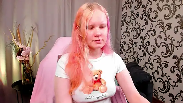 boostyboobs online show from September 19, 3:10 am