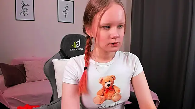 boostyboobs online show from February 27, 9:04 pm