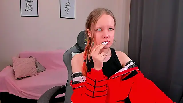 boostyboobs online show from February 27, 12:14 am