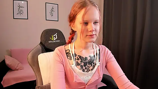 boostyboobs online show from March 15, 9:05 pm