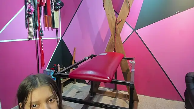 Snapshot of BDSM_Fetish chatting on March 7, 7:05 pm BDSM Fetish online show from March 7, 7:05 pm