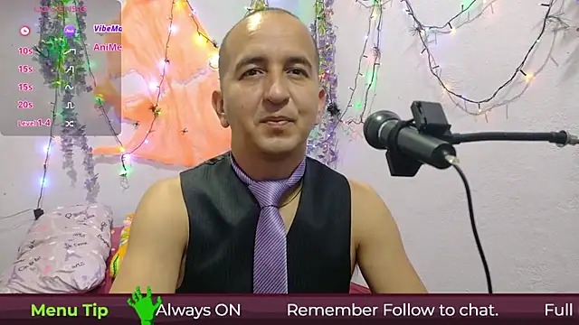 yazforeSolo online show from October 12, 2:18 pm