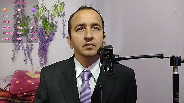 yazforeSolo online show from September 25, 12:55 pm