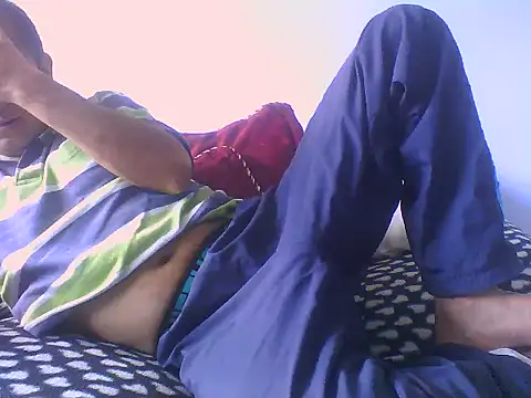 yazforeSolo online show from November 30, 4:19 pm