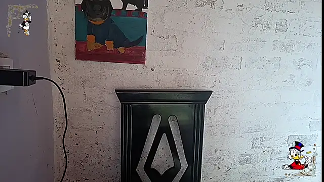 yazforeSolo online show from October 7, 2:07 pm