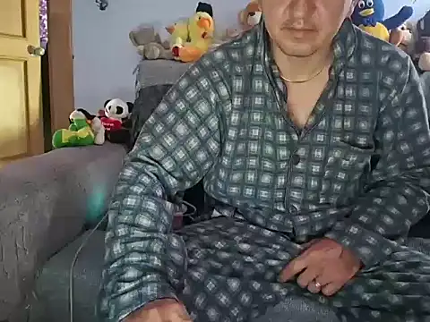 yazforeSolo online show from January 12, 1:51 pm