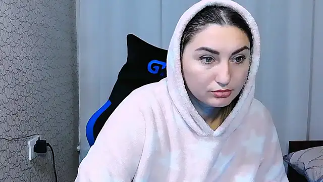 JaneLaJewel online show from October 30, 7:17 am