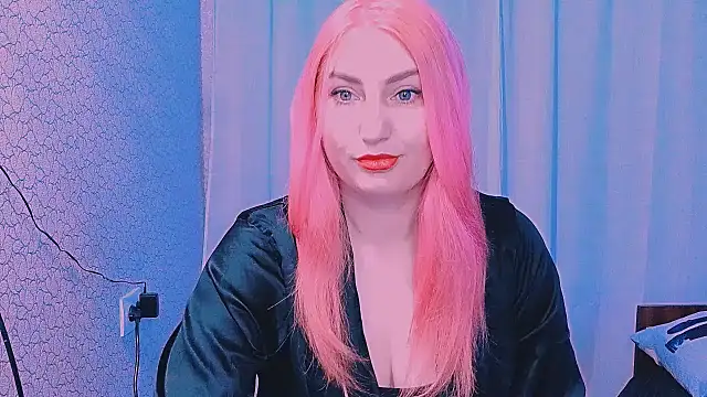 JaneLaJewel online show from February 26, 2:17 pm