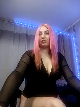 JaneLaJewel online show from March 6, 8:04 pm