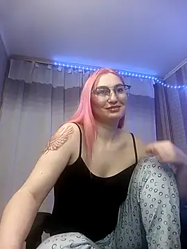 JaneLaJewel online show from March 8, 5:22 am
