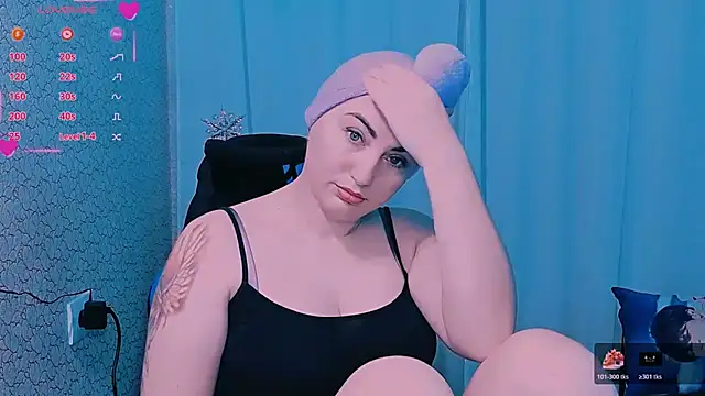 JaneLaJewel online show from December 14, 10:10 am