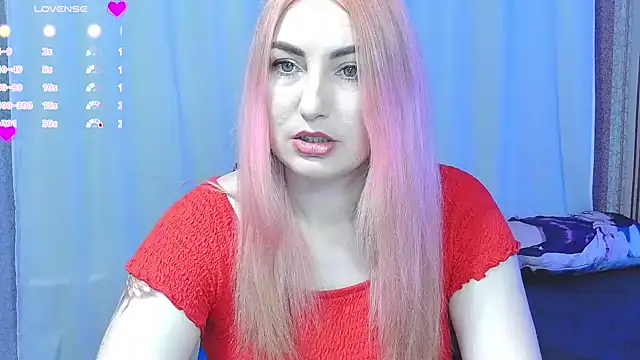 JaneLaJewel online show from March 16, 7:05 pm