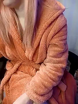 JaneLaJewel online show from March 29, 7:26 pm