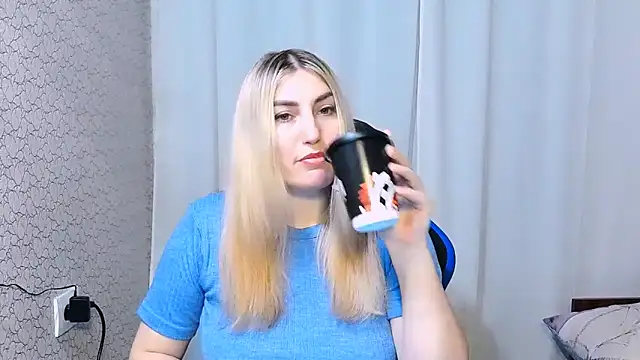 JaneLaJewel online show from November 10, 9:58 am