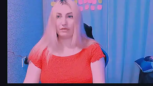 JaneLaJewel online show from June 3, 5:50 pm