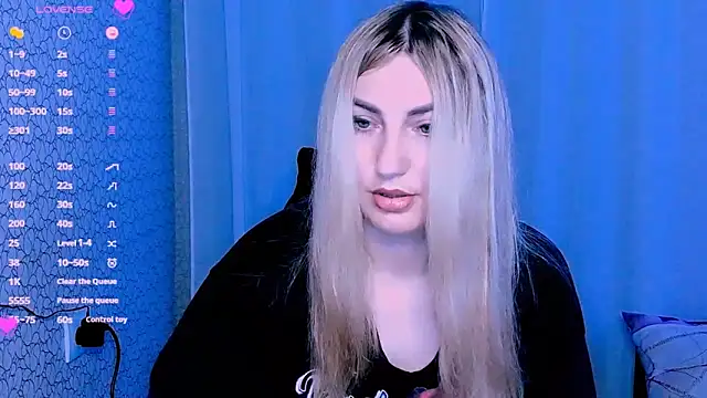 JaneLaJewel online show from November 20, 10:42 pm