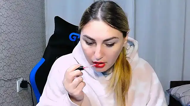 JaneLaJewel online show from October 30, 7:22 pm