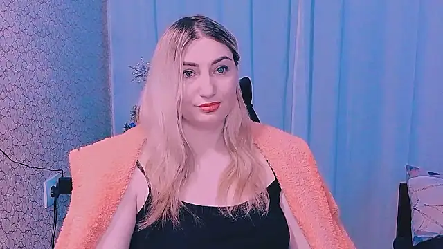 JaneLaJewel online show from January 13, 6:45 pm