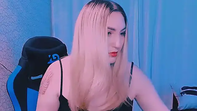 JaneLaJewel online show from February 16, 11:09 am