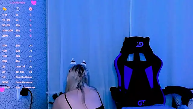 JaneLaJewel online show from November 25, 1:55 pm