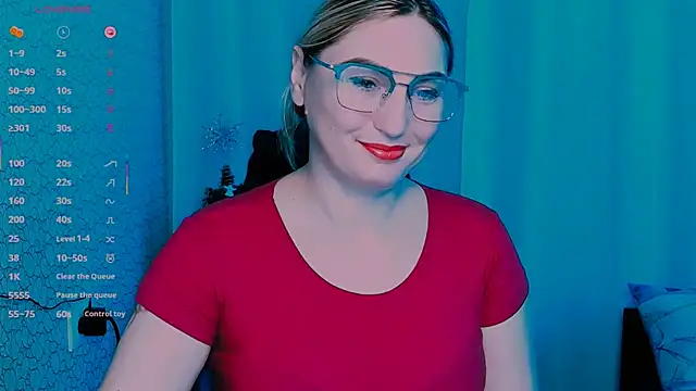 JaneLaJewel online show from December 2, 7:26 pm