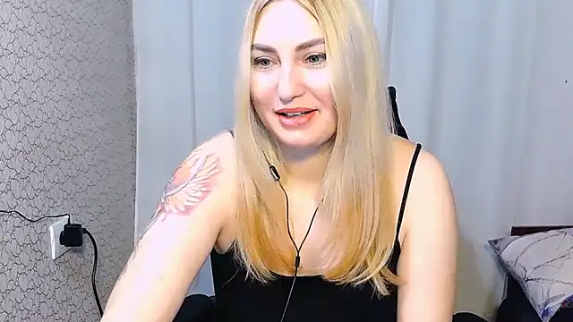 JaneLaJewel online show from November 9, 3:05 pm