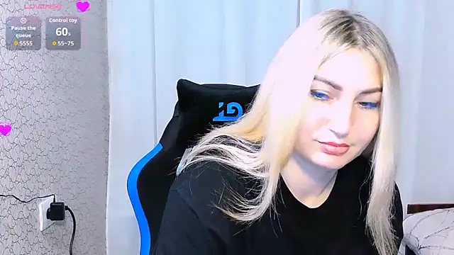 JaneLaJewel online show from November 14, 5:38 pm