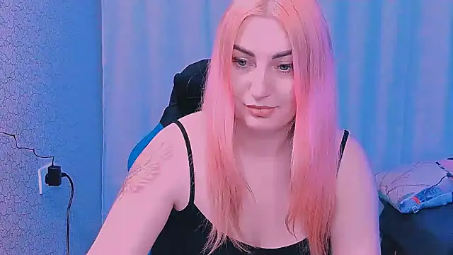 JaneLaJewel online show from March 14, 5:41 pm