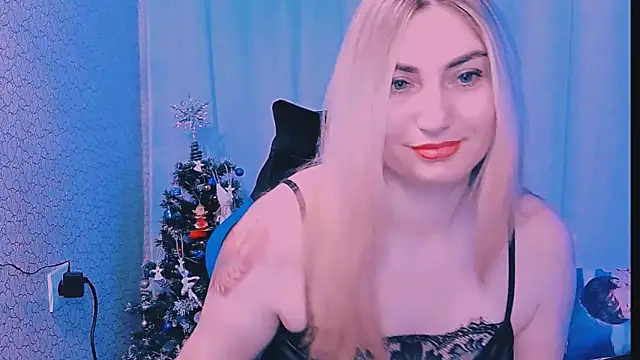 JaneLaJewel online show from December 21, 4:58 am