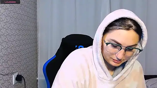 JaneLaJewel online show from November 2, 1:49 pm