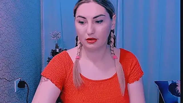 JaneLaJewel online show from December 17, 3:55 am