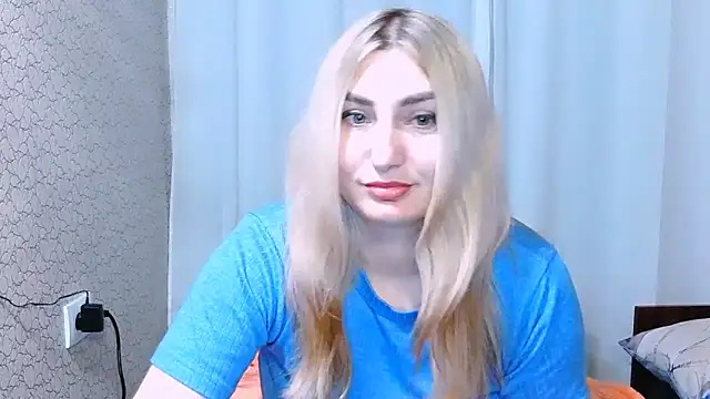 JaneLaJewel online show from November 5, 6:22 pm