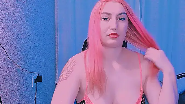 JaneLaJewel online show from March 2, 2:24 pm