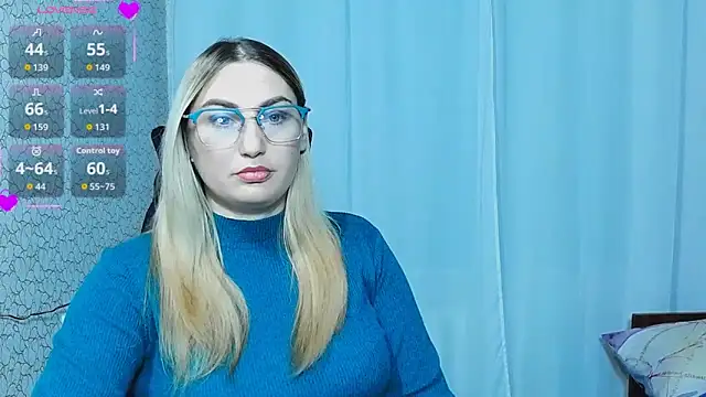 JaneLaJewel online show from October 26, 1:00 pm