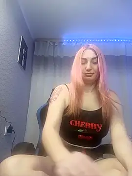 JaneLaJewel online show from March 17, 5:38 pm