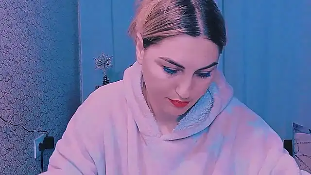 JaneLaJewel online show from January 10, 8:04 pm