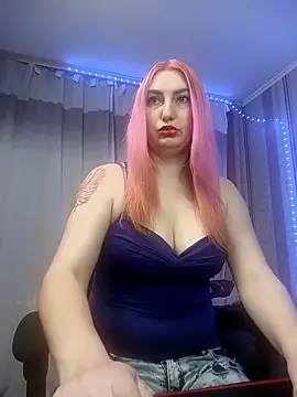 JaneLaJewel online show from March 8, 7:17 pm