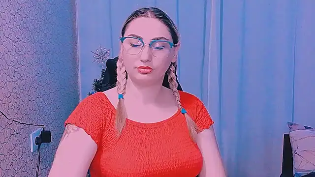 JaneLaJewel online show from January 14, 9:40 pm