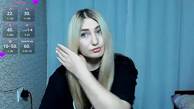 Snapshot of JaneLaJewel chatting on September 30, 6:47 pm JaneLaJewel online show from September 30, 6:47 pm