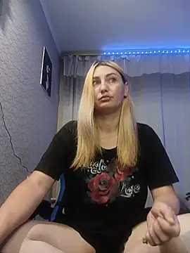 JaneLaJewel online show from June 25, 3:17 pm