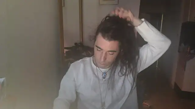 Octopussiexx online show from October 21, 6:13 am