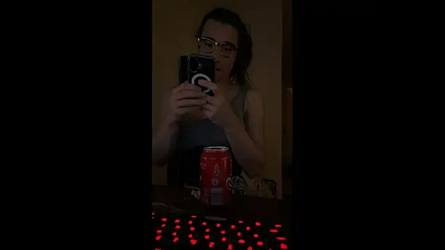 Octopussiexx online show from December 31, 2:51 am
