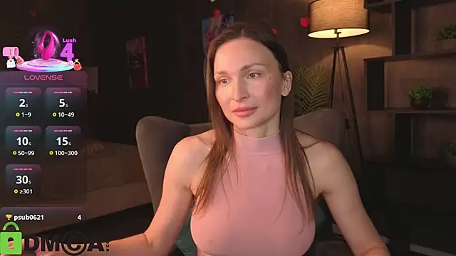 Beatrice Brice online show from March 9, 1:09 am