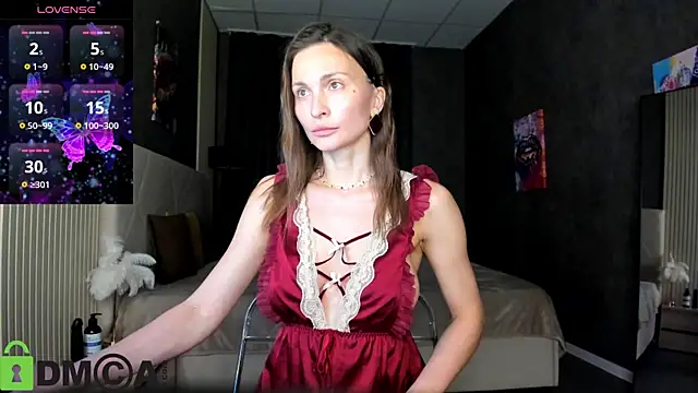 Beatrice Brice online show from October 2, 12:25 am