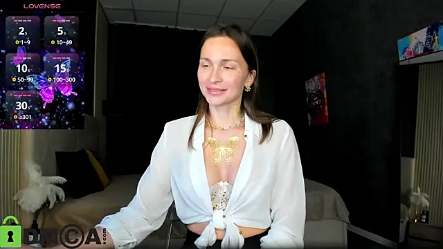 Beatrice Brice online show from September 18, 11:30 pm