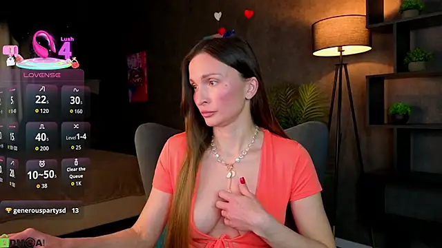 Beatrice Brice online show from May 25, 5:07 am
