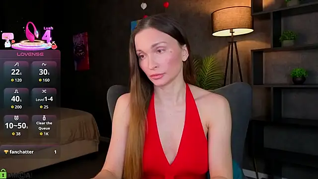 Beatrice Brice online show from May 23, 1:04 am