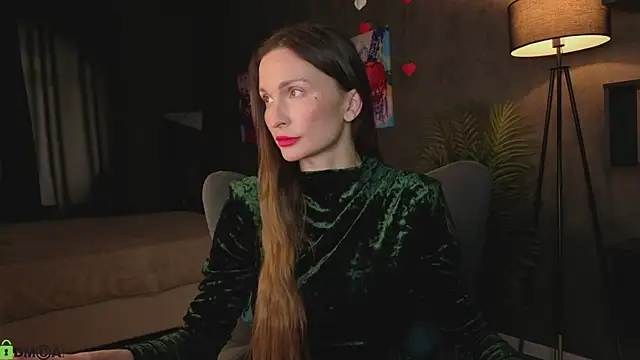 Beatrice Brice online show from May 20, 1:02 am
