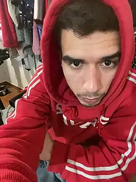 Snapshot of RicarBer chatting on February 26, 10:54 pm RicarBer online show from February 26, 10:54 pm