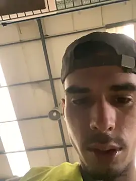 Snapshot of RicarBer chatting on February 12, 9:09 am RicarBer online show from February 12, 9:09 am